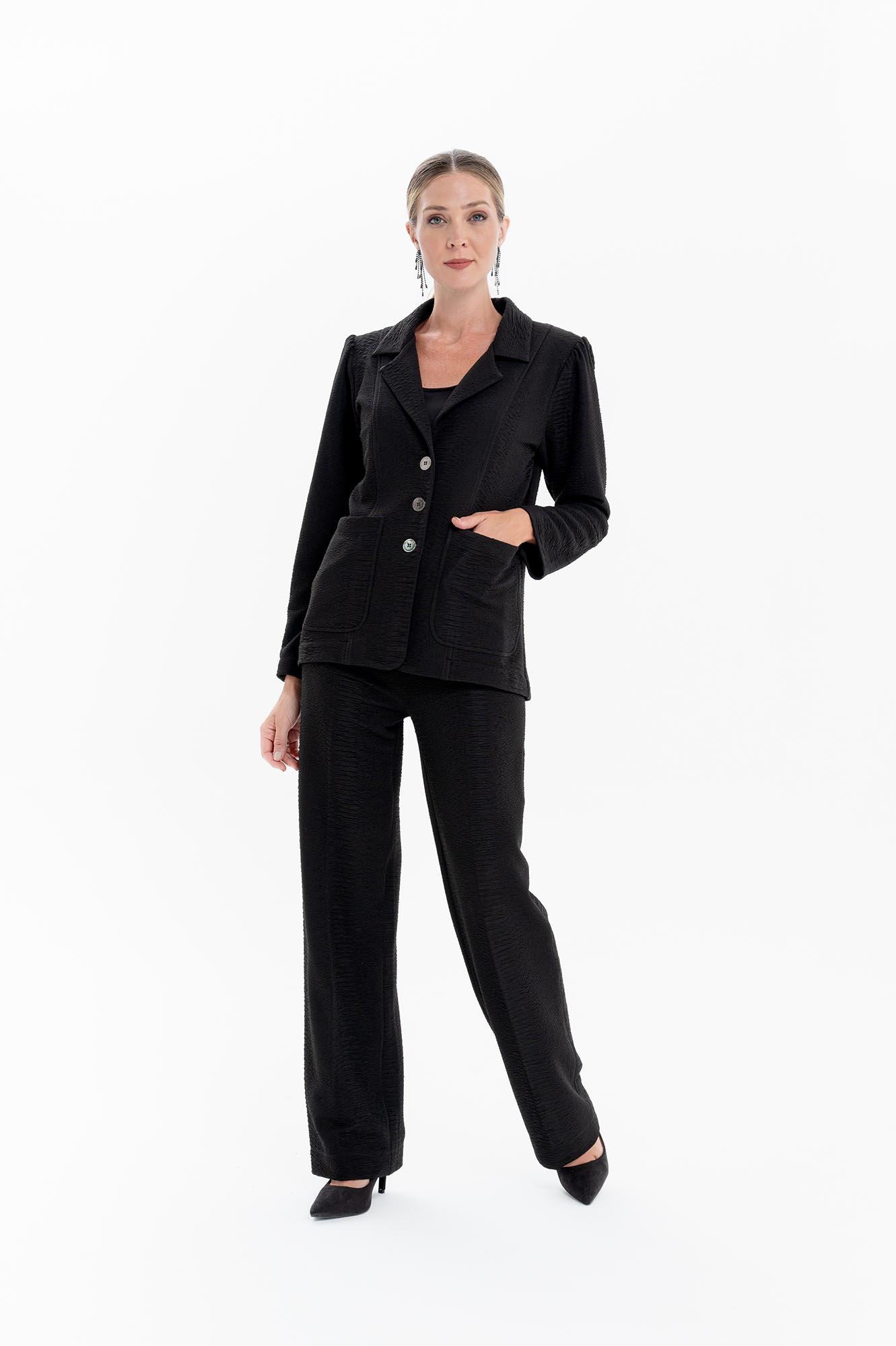 BLAZER MORGANA